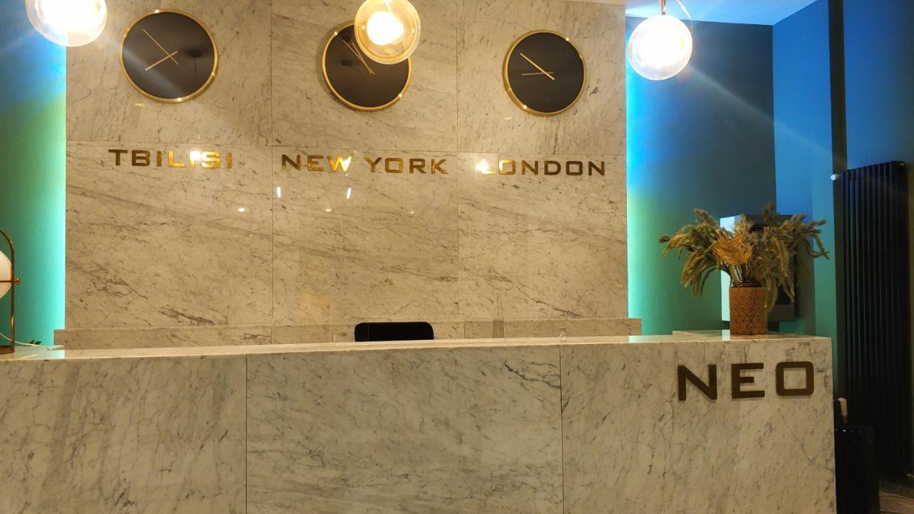 Amber Delux Atrium-Neo, New Gudauri Apartment Ngoại thất bức ảnh