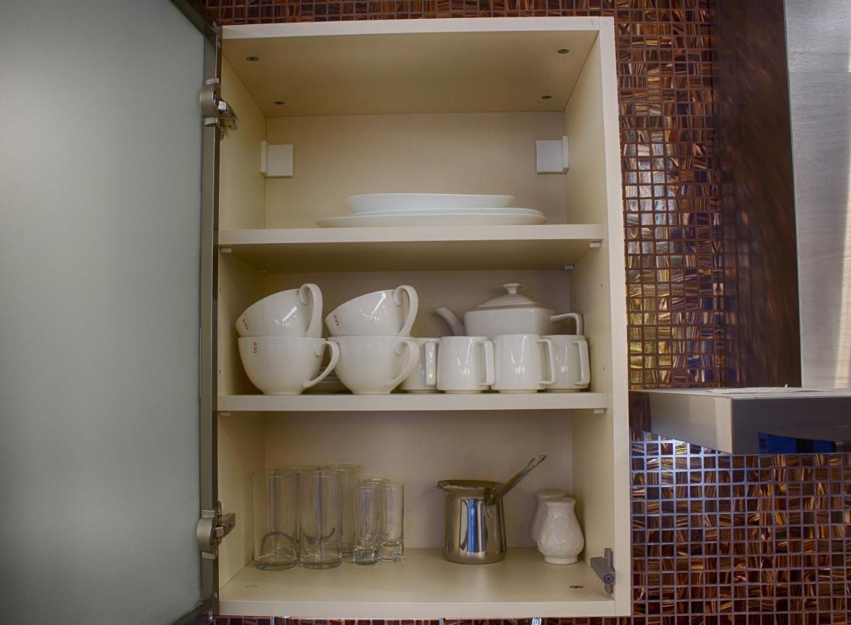 Amber Delux Atrium-Neo, New Gudauri Apartment Ngoại thất bức ảnh